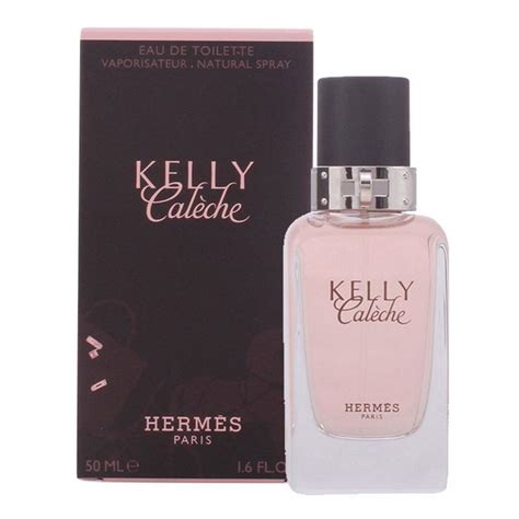 kelly caleche hermes 50ml|kelly caleche eau de toilette.